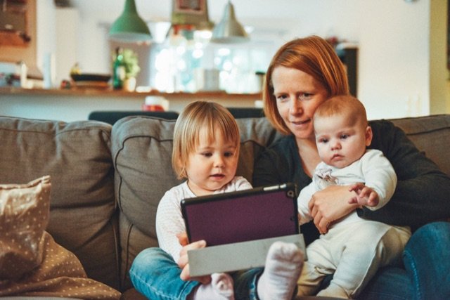 Legal parental control vs illegal spyware